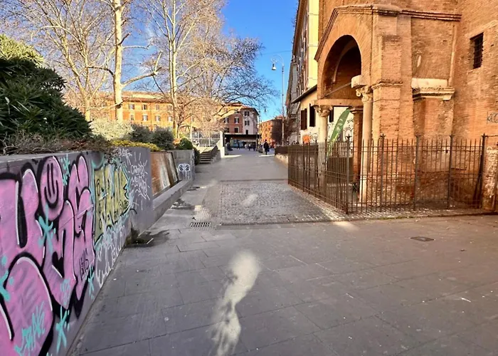 Trastevere Caesar's Appartamento